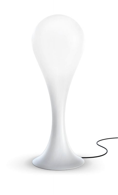 Liquid Light Drop 4L Outdoor Floor Lamp Next